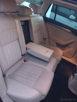 Škoda Superb 2.0Tdi DSG Business r.v.2019 Kúp.Slovensko - 14