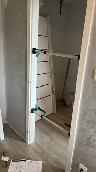 Interiér a exterier - 14