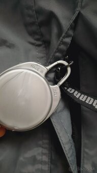 3 dielna pánska súprava zn.Hannah, veľ.XXL na lyžovačku - 14