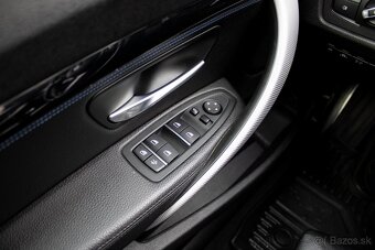 BMW Rad 3 320d xDrive Sport Line A/T - 14