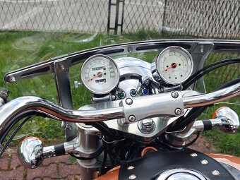 Honda F6C Valkyrie - 14