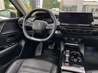 Citroën C5X SHINE Plug-in Hybrid 225 ë-EAT8 - 14