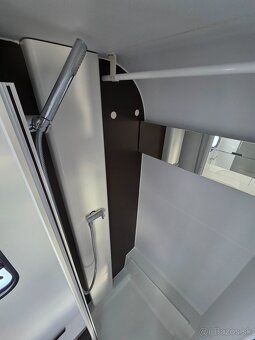 Zanovny obytny prives Adria Altea 552 PK - 14