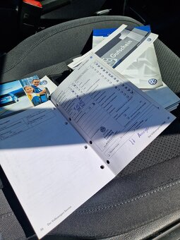 Volkswagen Golf Plus, 1.9 TDi 77kw, 237 000km, 2007 - 14