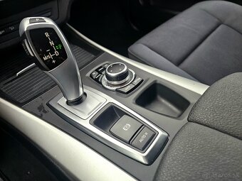BMW X5 xDrive30d A/T - 14