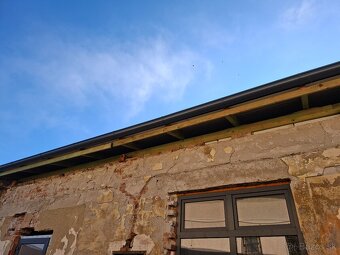 Predam dom .Rapovce pozemok 341/1 341/2 - 14