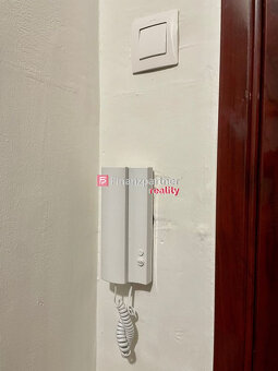 Na predaj prerobený 3-izbový byt v tichej lokalite - 14