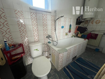 6 izb.dvojdom, 7,5ár pozemok, obec Čaňa, Košice-okolie - 14