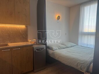 Priestranný 1 izbový byt v atraktívnej lokalite - Nové... - 14