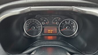 Predám Fiat Doblo 1.6jtd, 77kw, kup.sk, 99000 tis.km - 14