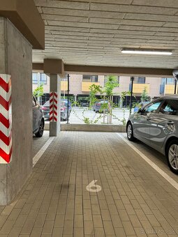 Prenájmem 2 izbový byt v Senici na Sadovej - 14