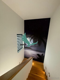 EXKLUZÍVNA NOVOSTAVBA S BAZÉNOM - OSTROV VIR, CHORVÁTSKO - 14