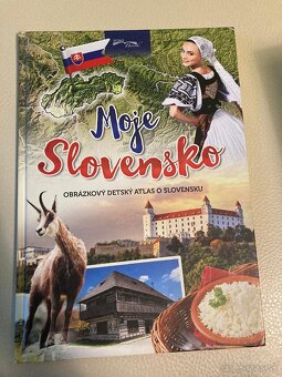 Predám detské knihy - 14