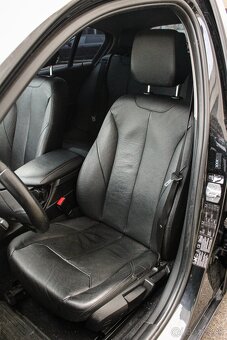 BMW Rad 1 120d xDrive - 14