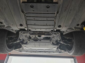 Škoda Superb 2.0 diesel 2019 Laurin & Klement - 14