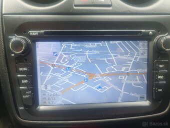 Alfa Romeo Mito 0,9 TwinAir Distinctive - 14