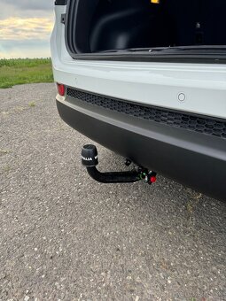 Jeep Compass 1.3 TURBO Night Eagle 96kW130HP M6 - 14