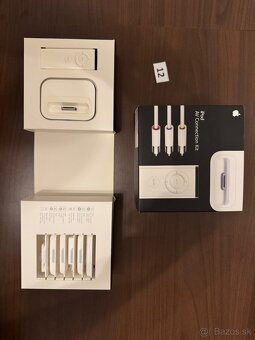 1.Apple zbierka - iPhone iPad iPod Apple TV - 14