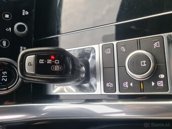 Range Rover Sport 3.0D TDV6 306k HSE Dynamic - AUTOBIOGRAPHY - 14