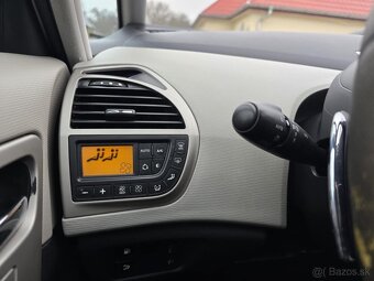 Citroën C4 Picasso 1.6 HDI - 14