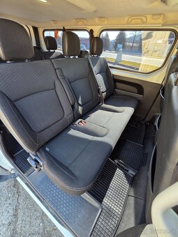 Opel vivaro L2 2019 - 14