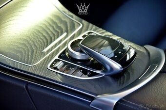 Mercedes-Benz C220 d 4Matic AMG Multibeam DPH - 14