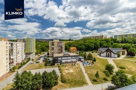 Na predaj 2,5 izbový byt | Prešov - Exnárova ulica - 14