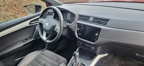 Seat Arona 1.0 TSI 85kw Xcellence TOP - 14