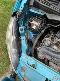 Suzuki Splash 1,2 - 14