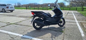 Honda PCX 150 2015 LED - 14
