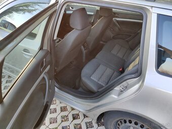 Škoda Octavia combi 1.6tdi - 14