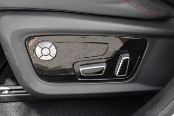 Dongfeng Forthing T5 EVO LUXURY + LED 130kW AT - 14