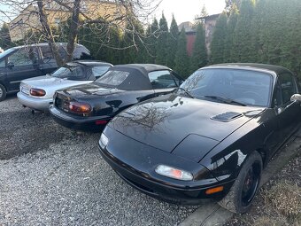 Mx5 NA miata MX-5 miata - 14