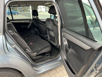 Citroen C4 Grand Picasso 1.8i 16V 7 míst - 14
