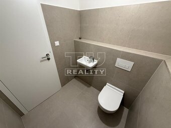 2-IZBOVÝ APARTMÁN,PROJEKT-METROPOLIS,NOVOSTAVBA,STARÉ... - 14