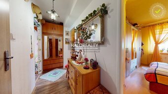 HALO reality - Predaj, trojizbový byt Smižany, Rázusova - EX - 14
