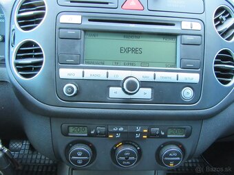 VW Golf plus - 14