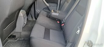 Ford Ranger 2.2 TDCi, 4x4 XLT - 14
