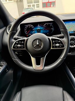 Mercedes-Benz EQA 250 - 14