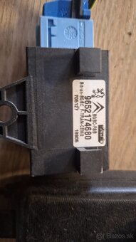 AIRBAG - Peugeot / Citroën - 14
