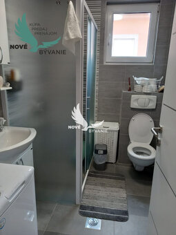 Exkluzívne novostavba domu 2x apartmán v Chorvátsku - 14