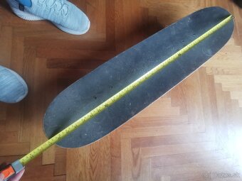 Predám skateboard, 2 ks - 14