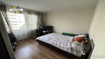 Na predaj 4 izbový byt vo vyhľadávanej časti Komárna - 14