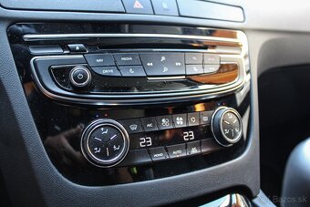 Peugeot 508 SW 2.0 HDi Allure - 14