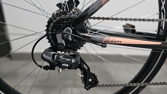 Predám úplne nový dámsky bicykel CTM Maxima 3.0 28" (2023), - 14