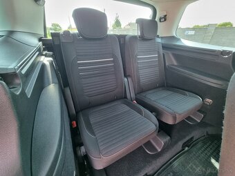 Volkswagen Sharan 2.0 TDI BMT 177k Highline DSG za 15.750 € - 14