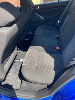 VW Golf 4 V5 110KW - 14