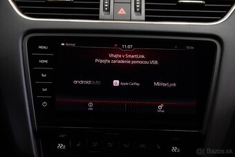 Škoda Octavia RS 2.0TSI 180kW, automat, 2019, DPH - 14
