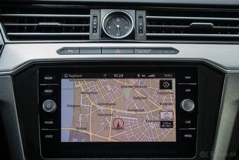 Volkswagen Passat Variant 2.0 TDI 190k BMT SCR Highline DSG - 14