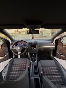 Golf 5 GTI - 14